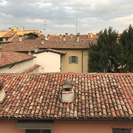 B&B Lodi Centro Zewnętrze zdjęcie