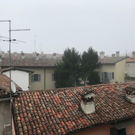 B&B Lodi Centro Zewnętrze zdjęcie
