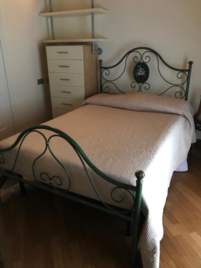 B&B Lodi Centro Zewnętrze zdjęcie