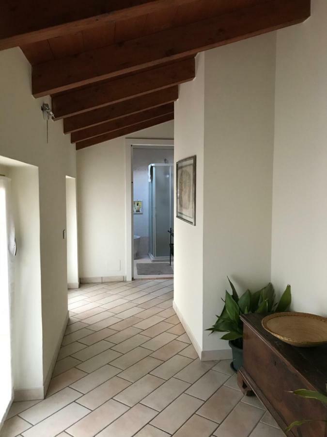 B&B Lodi Centro Zewnętrze zdjęcie
