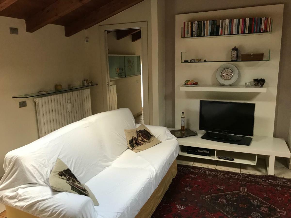 B&B Lodi Centro Zewnętrze zdjęcie