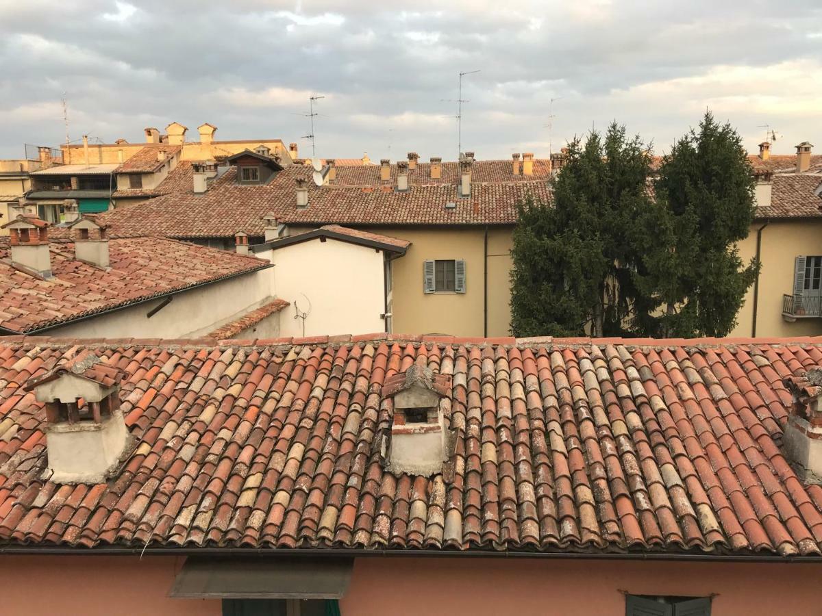 B&B Lodi Centro Zewnętrze zdjęcie