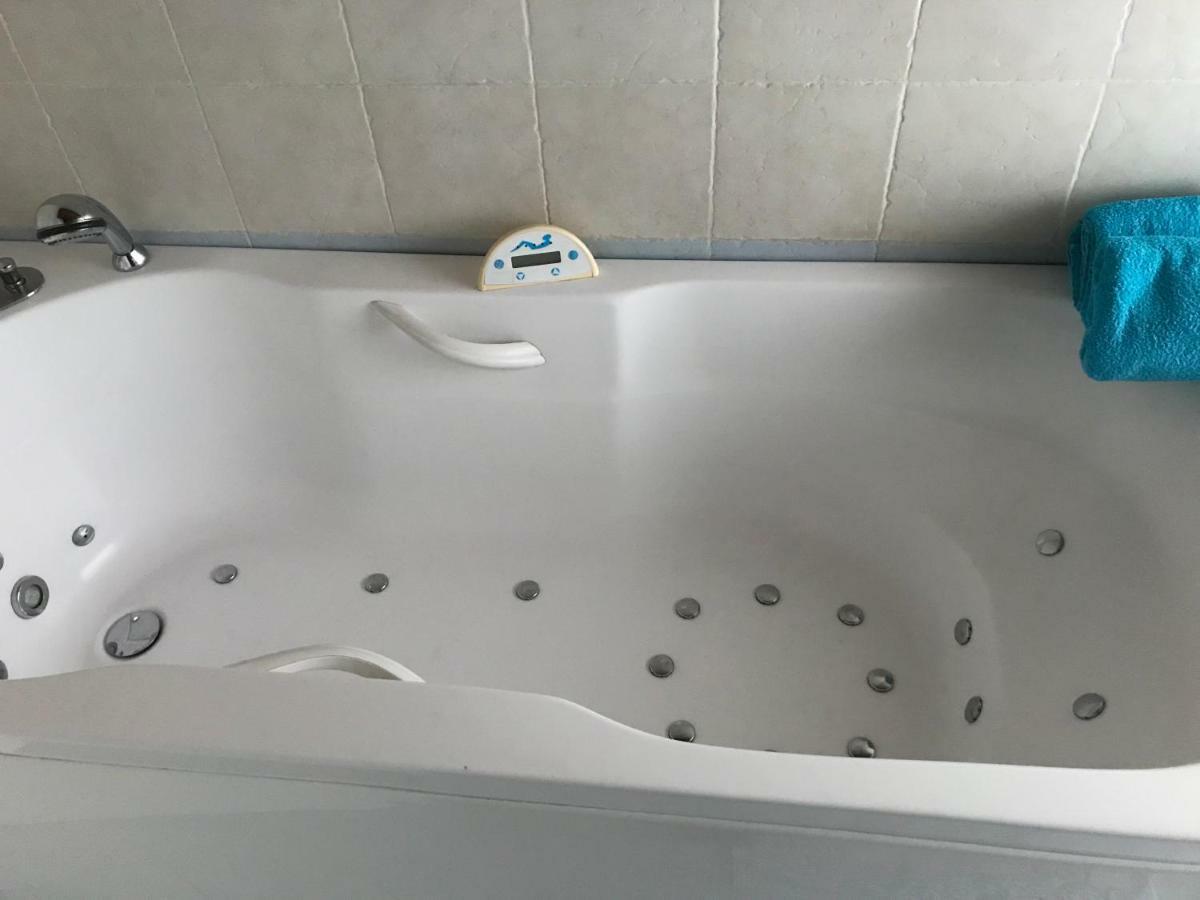 B&B Lodi Centro Zewnętrze zdjęcie