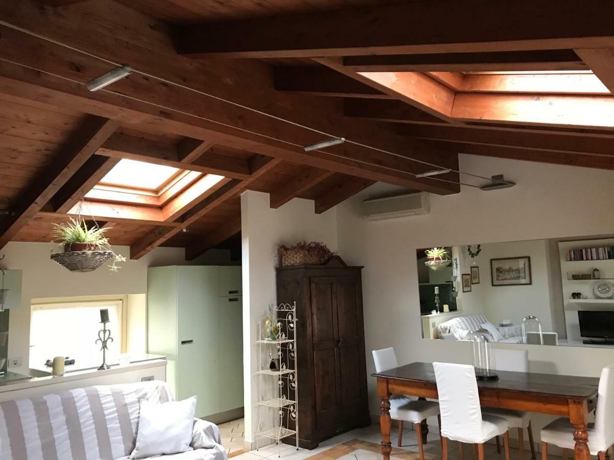 B&B Lodi Centro Zewnętrze zdjęcie