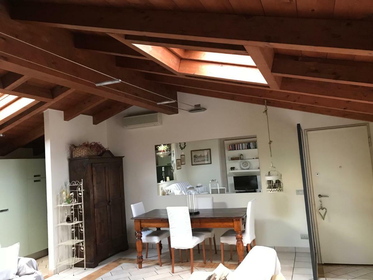B&B Lodi Centro Zewnętrze zdjęcie