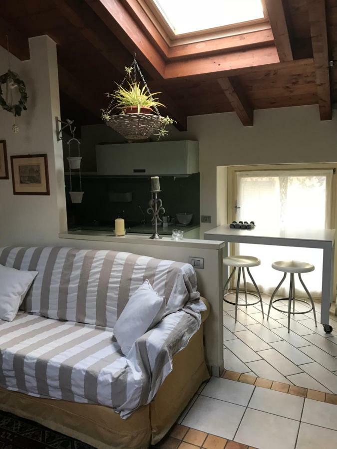 B&B Lodi Centro Zewnętrze zdjęcie