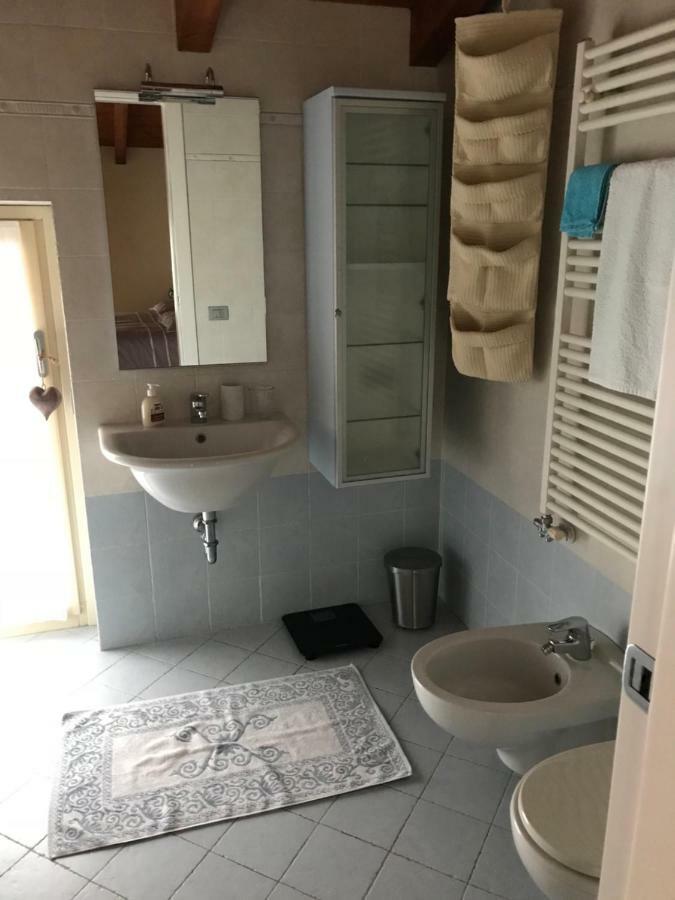 B&B Lodi Centro Zewnętrze zdjęcie