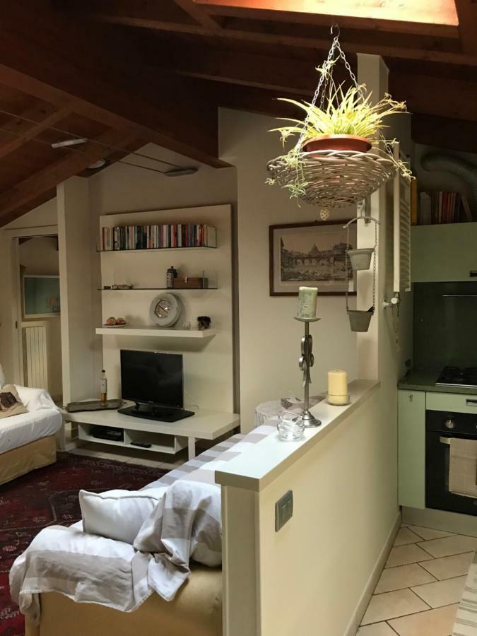 B&B Lodi Centro Zewnętrze zdjęcie