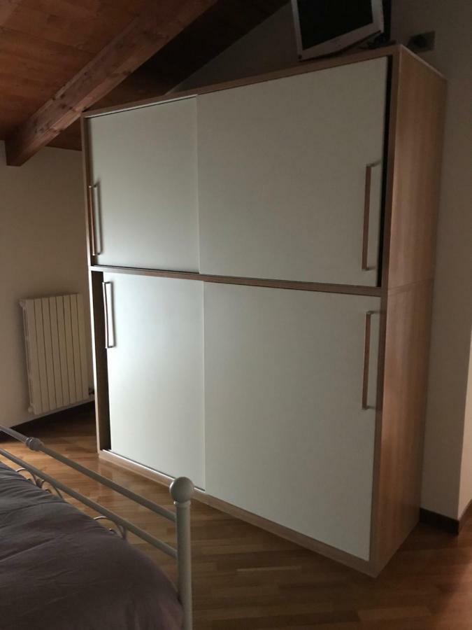 B&B Lodi Centro Zewnętrze zdjęcie