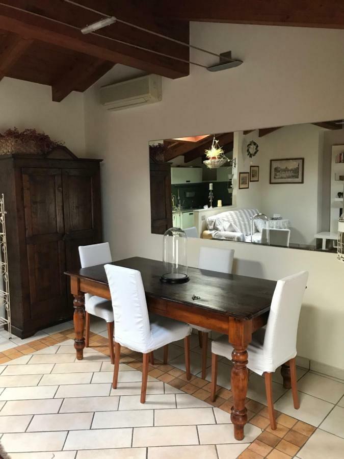 B&B Lodi Centro Zewnętrze zdjęcie
