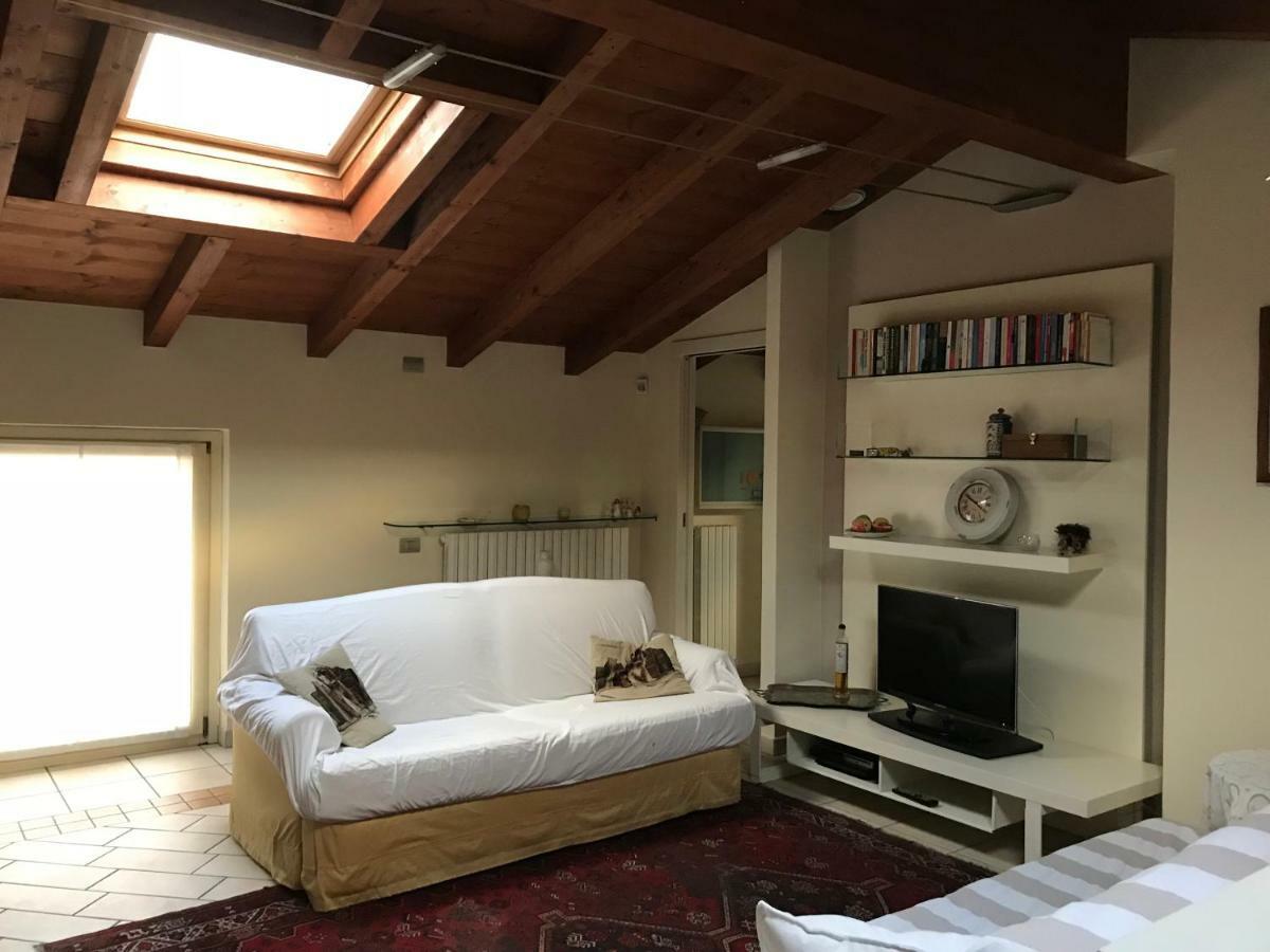 B&B Lodi Centro Zewnętrze zdjęcie