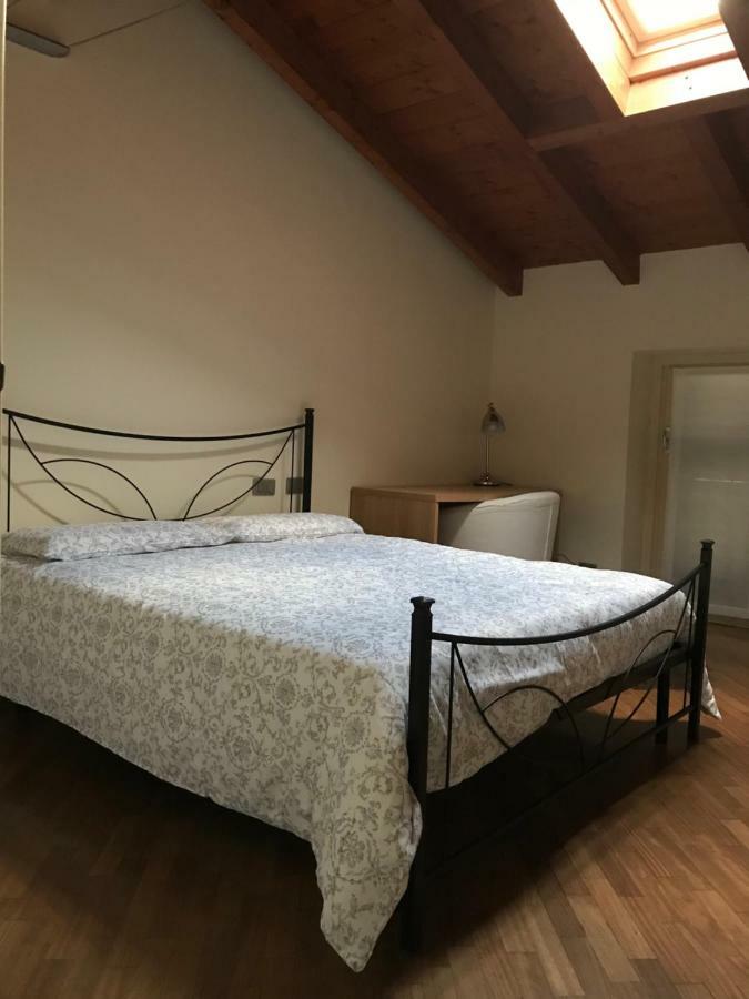 B&B Lodi Centro Zewnętrze zdjęcie