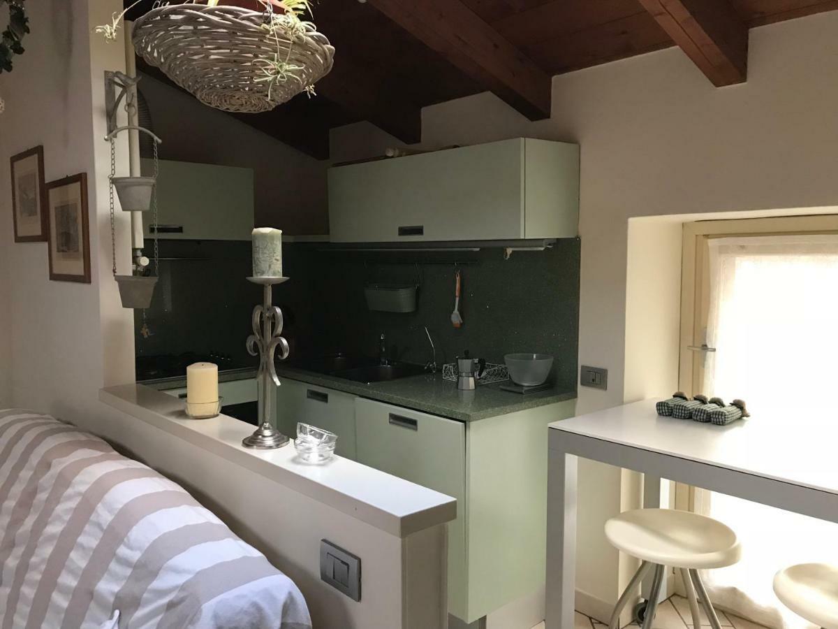 B&B Lodi Centro Zewnętrze zdjęcie