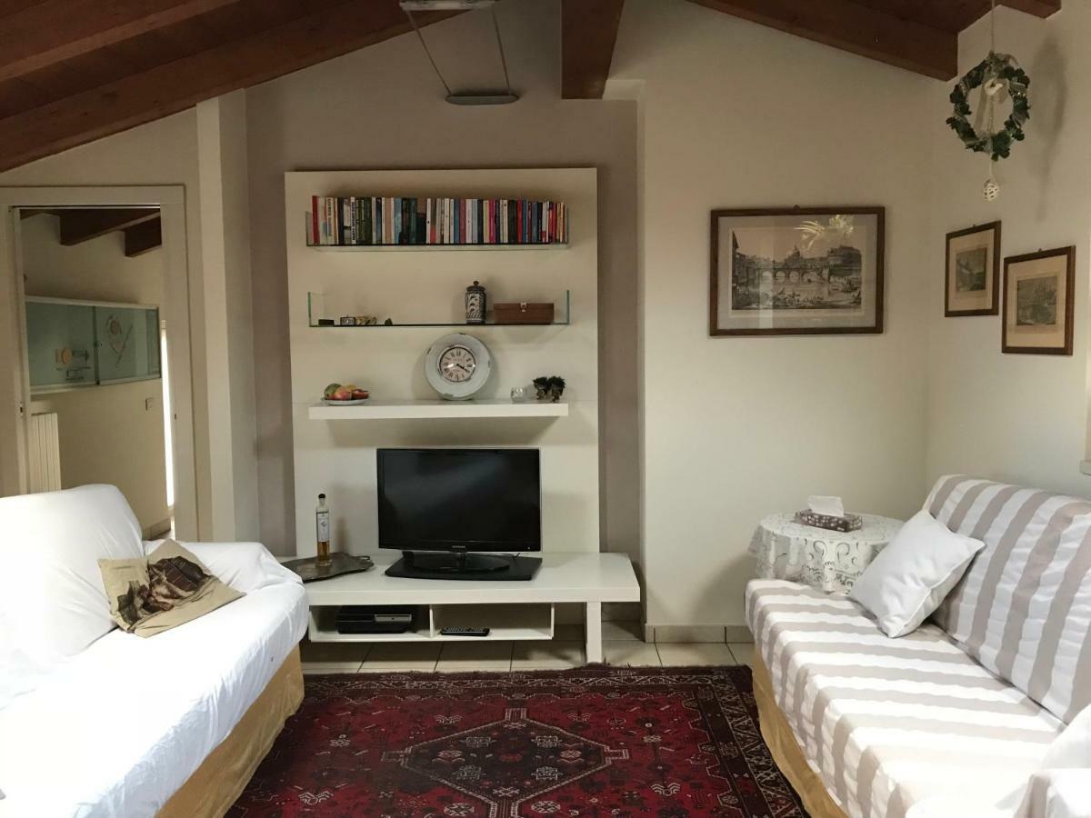 B&B Lodi Centro Zewnętrze zdjęcie