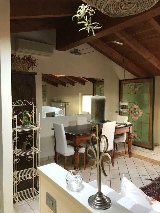 B&B Lodi Centro Zewnętrze zdjęcie