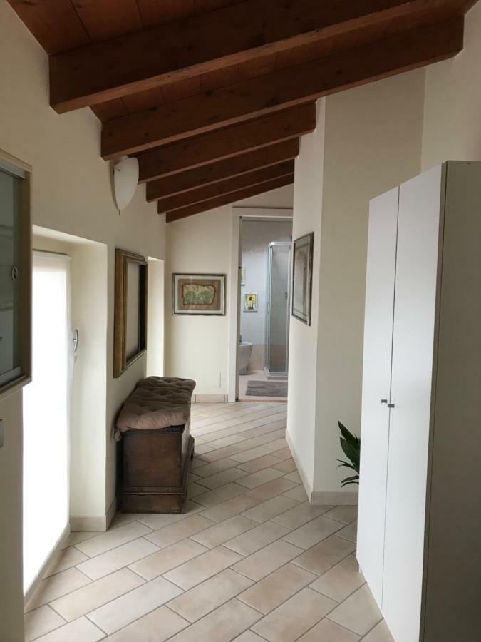 B&B Lodi Centro Zewnętrze zdjęcie