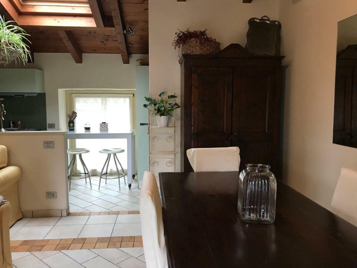B&B Lodi Centro Zewnętrze zdjęcie