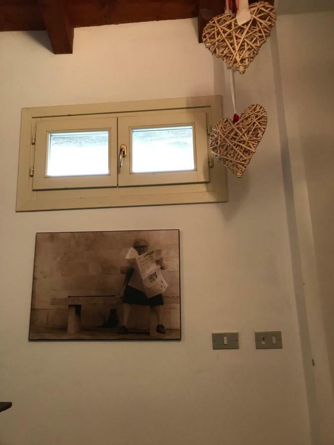 B&B Lodi Centro Zewnętrze zdjęcie