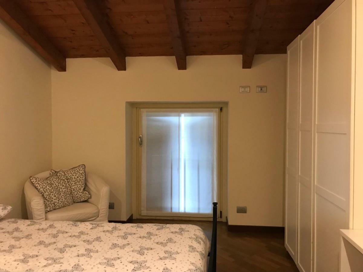 B&B Lodi Centro Zewnętrze zdjęcie