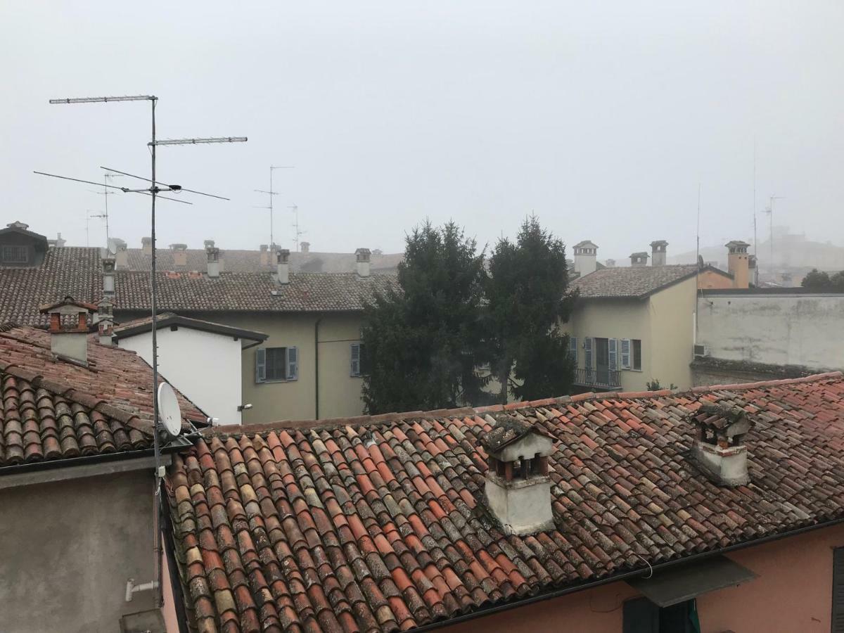 B&B Lodi Centro Zewnętrze zdjęcie