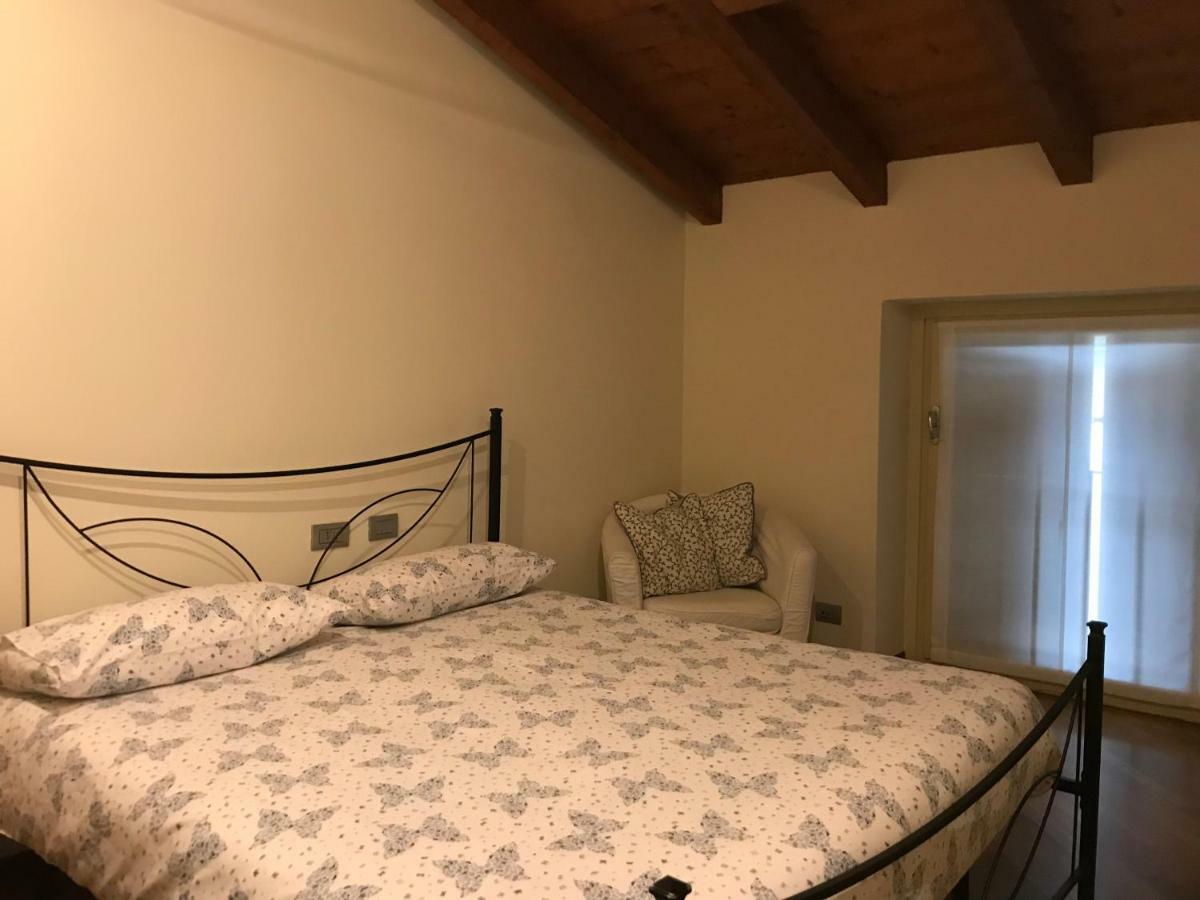 B&B Lodi Centro Zewnętrze zdjęcie