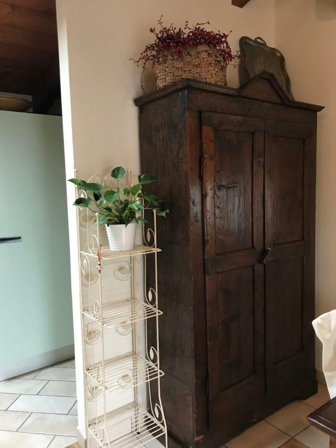 B&B Lodi Centro Zewnętrze zdjęcie