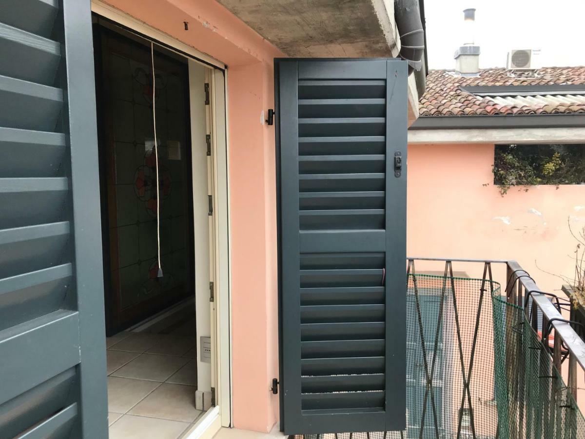B&B Lodi Centro Zewnętrze zdjęcie
