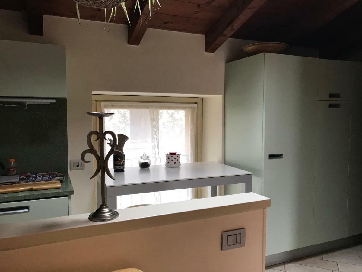 B&B Lodi Centro Zewnętrze zdjęcie
