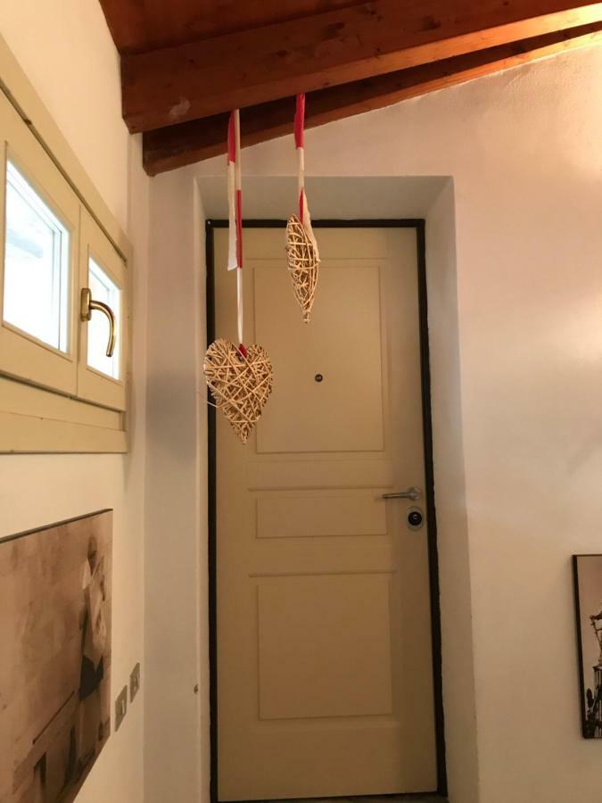 B&B Lodi Centro Zewnętrze zdjęcie
