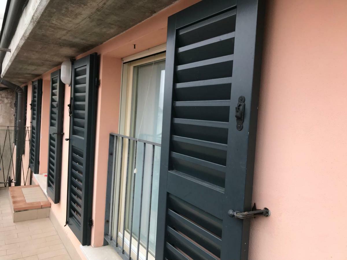 B&B Lodi Centro Zewnętrze zdjęcie