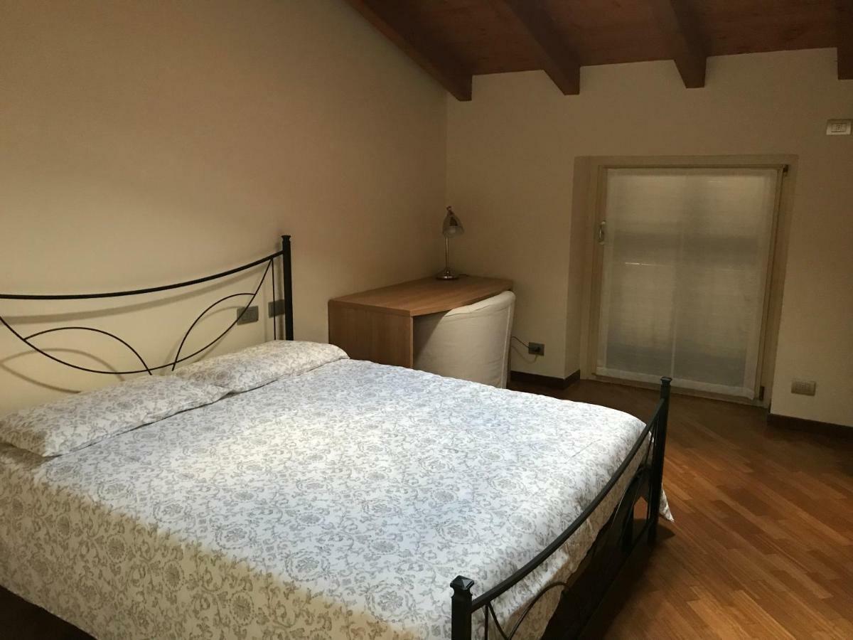 B&B Lodi Centro Zewnętrze zdjęcie